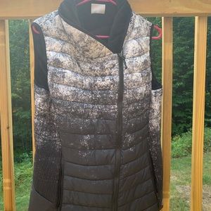 Champion Vest NWOT
